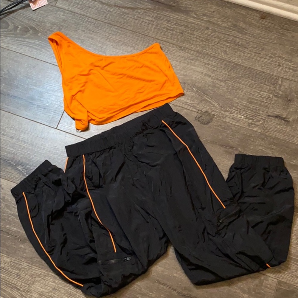 2 piece